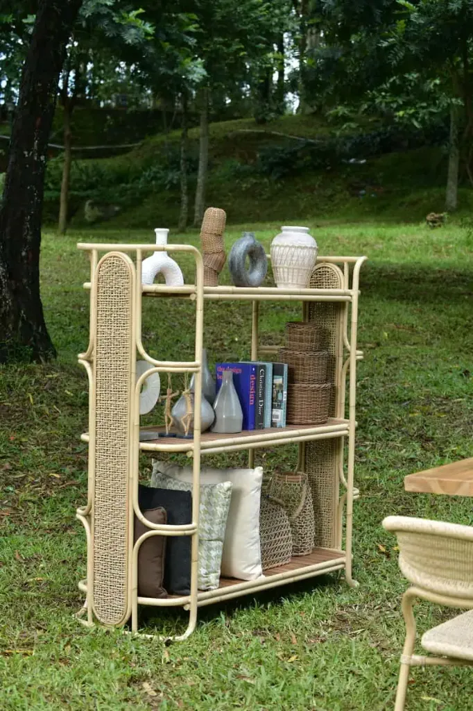 [TOBA_SH3_001] Toba 3 Shelves