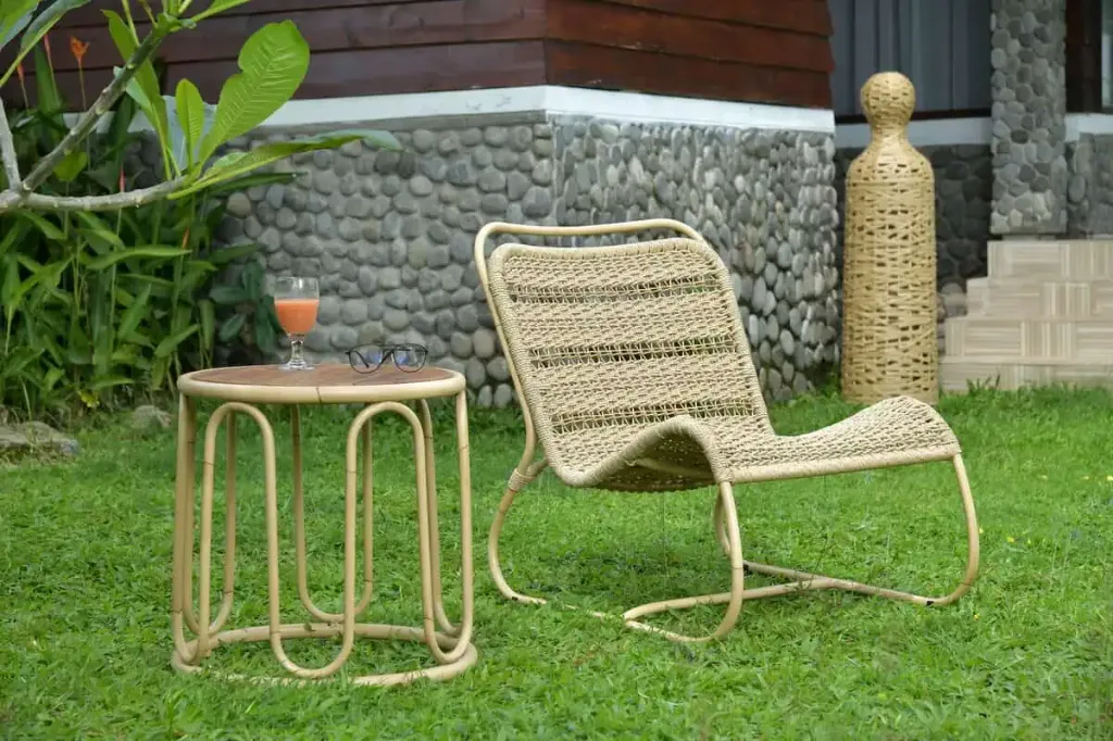 [OBI_RC_001] Obi Relax Chair